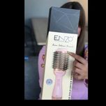 برس سشوار چندکاره برند ENZO ✨💇♀️❇️
