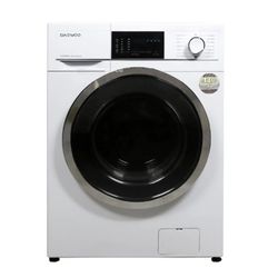 ماشین لباسشویی 8 کیلوگرم اتوماتیک دوو مدل LM-840W