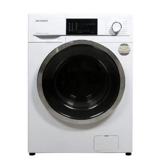 ماشین لباسشویی 8 کیلوگرم اتوماتیک دوو مدل LM-840W