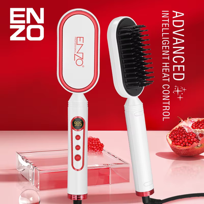 برس حرارتی حرفه ای مدل ENZO