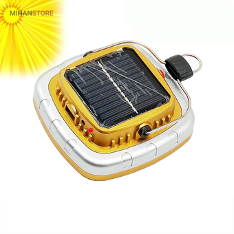 مینی پروژکتور خورشیدی پاور بانک دار | خرید با قیمت عالی - فروشگاه شاپینو