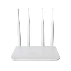 Neterbit NW-431F 300Mbps Wireless 4G LTE Modem Router سفید - مودم
