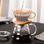 دریپر قهوه مدل Prx-1-2cup