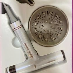 سشوار پرنسلی موتور جت مدل PR 282 AT Princely