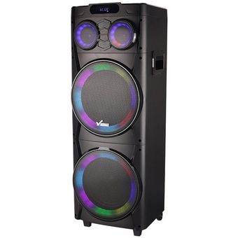 اسپیکر بلوتوثی قابل حمل وان مکس مدل MAX-1045