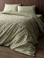 سرویس کاورلحاف 2 نفر 4 تکه مادام کوکو مدل Delisle