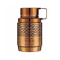 ادوپرفیوم مردانه آرماف مدل Armaf Odyssey Aoud حجم 100 میلی لیتر