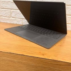 سرفیس لپتاپ 3 استوکmicrosoft Surface Laptop3 i5(10)/16/256/intel/Touch/silver