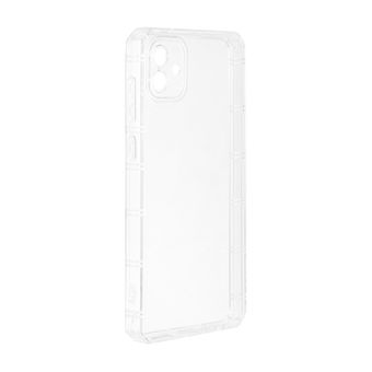 قاب شفاف محافظ لنزدار Samsung A04 / M13-5G