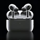 هدفون بی‌سیم اپل مدل AirPods Pro 2