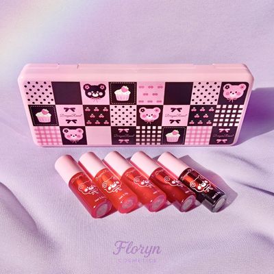 تینت لب مینی تدی Dragon Ranee