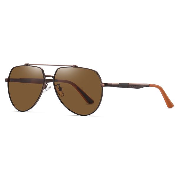 عینک آفتابی مردانه مدل 6322C108-P112 Polarized