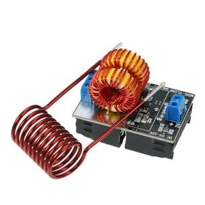 ماژول کوره القایی ZVS 120W 5V-12V 10A