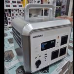 پاور استیشن 1500 وات ریمکس مدل RPP-569