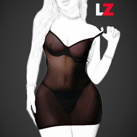 سرهمی Dark Lace