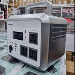 پاور استیشن 1500 وات ریمکس مدل RPP-569