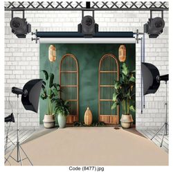 بکدراپ طرح پاییزی کد 8477