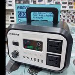 پاور استیشن ریمکس مدل RPP-567 (600وات)