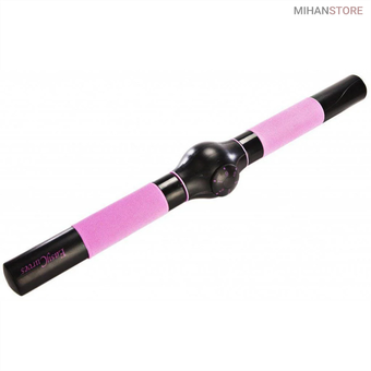 میله ورزشی Easy Curves – حجم‌دهی و فرم‌دهی حرفه‌ای بالا تنه در خانه