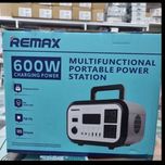 پاور استیشن ریمکس مدل RPP-567 (600وات)