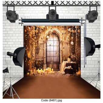 بکدراپ طرح پاییزی کد 8481