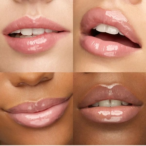 لیپ گلاس کیکو های کپی KIKO MILANO