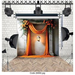 بکدراپ طرح پاییزی کد 8484