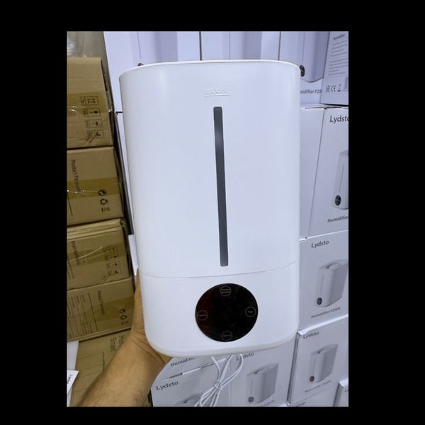 بخور سرد دیجیتال مدل F200S