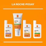 ضد افتاب Laroche-Posay