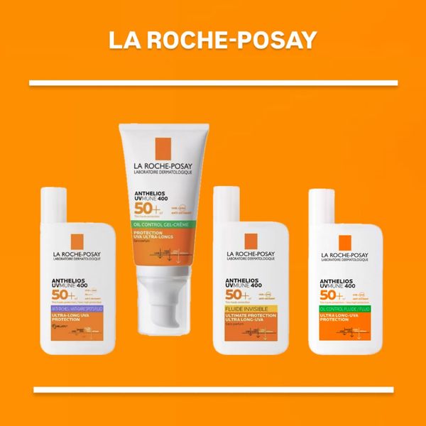 ضد افتاب Laroche-Posay