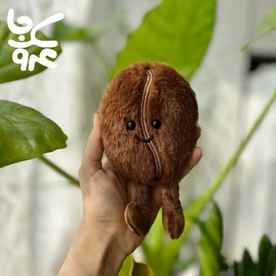 قهوه پشمالو