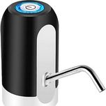 پمپ آب شارژی کمپینگ