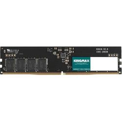 رم کامپیوتر کینگ مکس مدل KM-LD5 ظرفیت 16 گیگابایت DDR5 4800 مگاهرتز