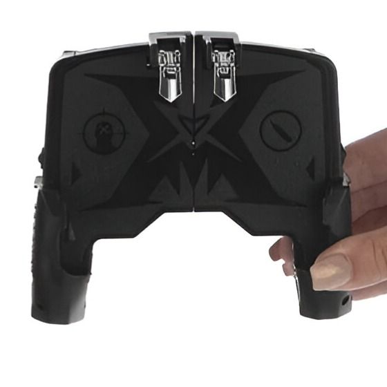 دسته بازی PUBG مدل K21