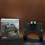 دسته بازی PUBG مدل K21