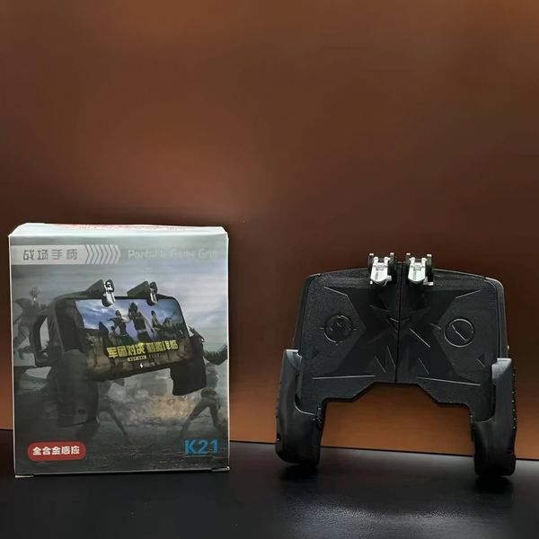 دسته بازی PUBG مدل K21