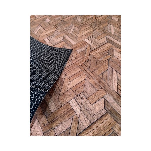 موکت زانیس مدل تافتد کد 25