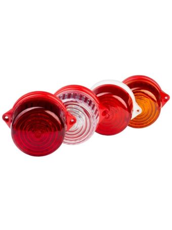 فلاشر 12ولت LED سراکو