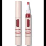 بالم لب براق براش دار مدل گلو ادیکت شیگلم Sheglam Glow Addict Lip Balm