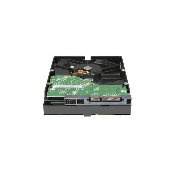 هارد دیسک اینترنال وسترن دیجیتال مدل WD BLUE WD5000AAKX ظرفیت 500 گیگابایت دست دوم