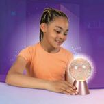 گوی اکلیلی درخشنده کیهانی سفارش اروپا