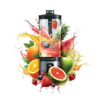 مخلوط کن پروجت گرین Green Projet Blender 600ML