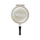 سرویس پخت وپز 23 پارچه ام جی اس مدل کره ای D