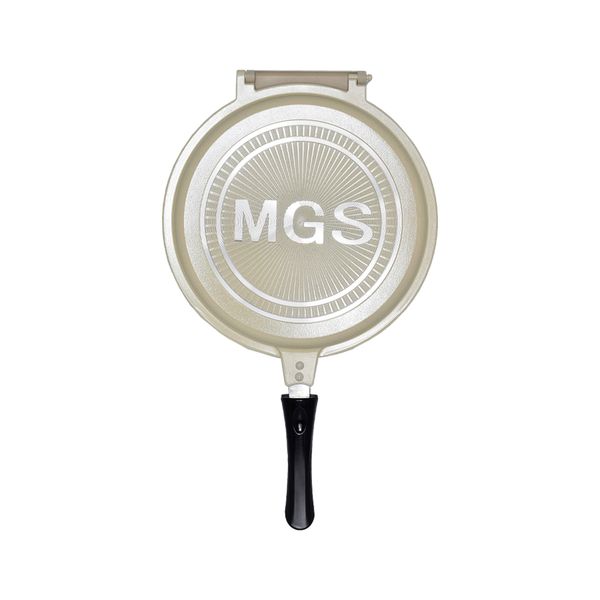 سرویس پخت وپز 23 پارچه ام جی اس مدل کره ای D