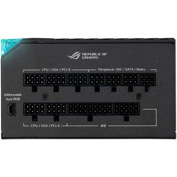 Power Supply Asus Rog Thor 850W P2