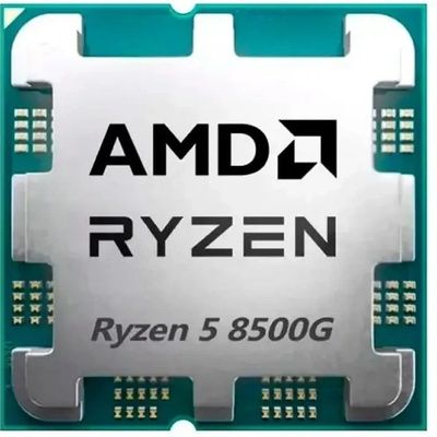 CPU AMD Ryzen 5 8500G Tray
