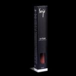 رژ لب مایع مخملی مات سرژه کد 105 (Mauve Red)