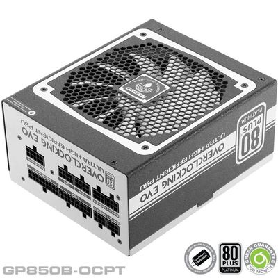 Power Supply Green GP850B-OCPT 850W