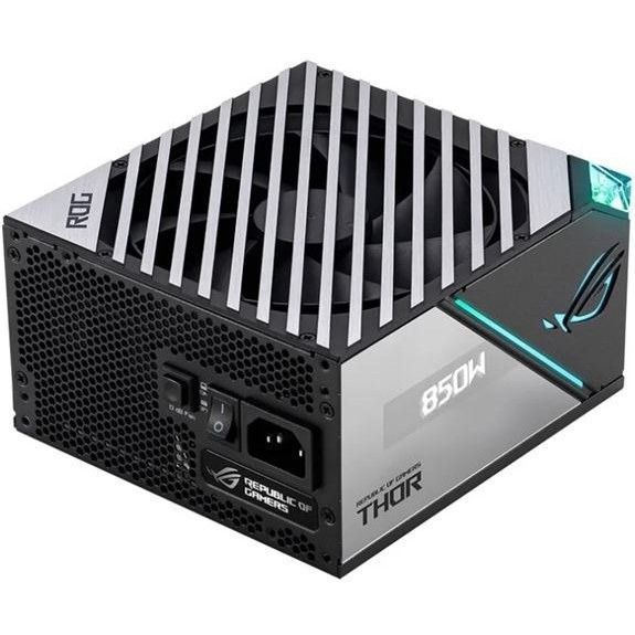 Power Supply Asus Rog Thor 850W P2