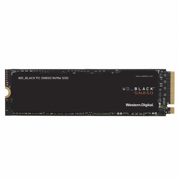SSD Internal Western Digital SN850 1TB